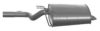 IMASAF 19.80.07 End Silencer